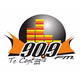 Logo de LA 909 FM