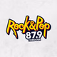 Logo de Rock & Pop 87.9