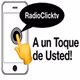Logo de Radio ClickTv Online