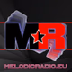 Logo de Melodic Radio