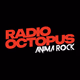 Logo de RADIO OCTOPUS