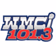 Logo de 101.3 WMCI - W263AQ