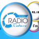 Logo de Radio Rubavu
