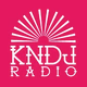 Logo de KNDJ Radio