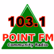 Logo de Point FM 103.1