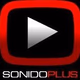 Logo de Sonido Plus - Electra+