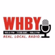 Logo de WHBY - W278AU