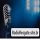 Logo de Rádio Resgate