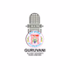 Logo de Guruvani 90.8 FM
