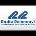 Logo de Radio Reloncavi