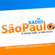 Logo de Web Rádio São Paulo