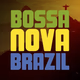 Logo de Bossa Nova Brazil