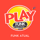 Logo de Playradios - Rede PLAY FUNK