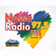 Logo de Nossa Rádio Parnaíba