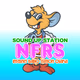 Logo de SOUND UP STATION NFRS