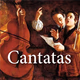 Logo de Calm Radio - Cantatas