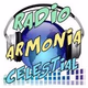 Logo de Radio Armonia Celestial fm