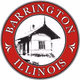 Logo de Barrington Police Department