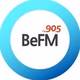 Logo de Busan e-FM