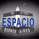 Logo de FM Espacio