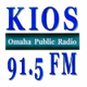 Logo de 91.5 KIOS-FM - KIOS-FM