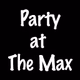Logo de Party At The Max