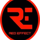 Logo de Red Effect
