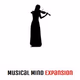 Logo de CWR Network - CWR Classical Radio
