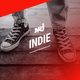 Logo de NRJ Energy Schweiz - Indie
