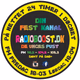 Logo de Radio Boost