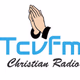 Logo de TcvFm Christian Radio