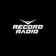 Logo de Radio Record - David Guetta
