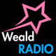 Logo de Weald Radio