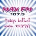 Logo de Max FM