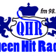 Logo de Queen Hit Radio