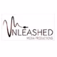 Logo de Unleashed Radio