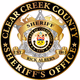 Logo de Clear Creek County Law Enforcement, Fire, EMS and Mountain Rescue - Digital