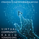 Logo de Virtual Community Radio