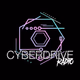 Logo de Cyber Drive Radio