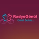 Logo de Radyo Gönül