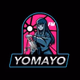Logo de YoMaYo FM
