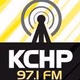 Logo de K-Chapel 97.1 - KCHP-LP