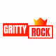 Logo de CK Radio - Gritty Rock