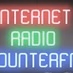 Logo de Counter FM