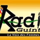 Logo de Radio Guintan