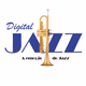 Logo de Radio Digital Jazz