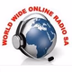 Logo de World Wide Online Radio