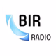 Logo de Radio BIR