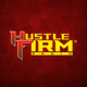 Logo de Hustle Firm Radio