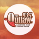Logo de 93.7 The Outlaw - KSTZ-HD2